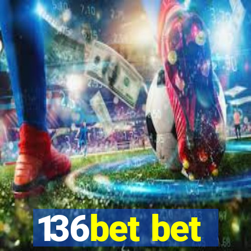 136bet bet